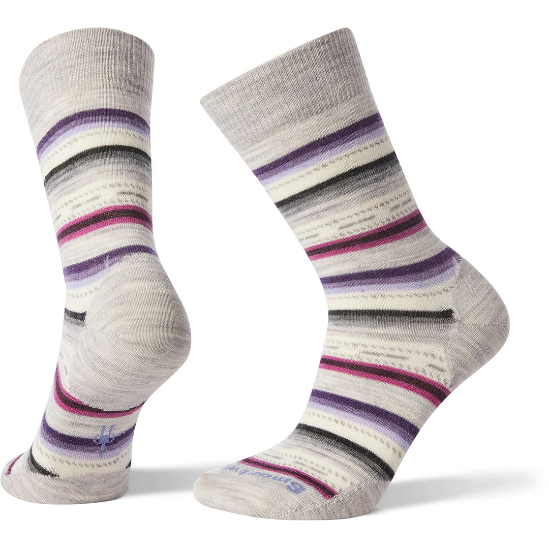Smartwool Women's Margarita Socks 3 Smartwool Women's Margarita Socks