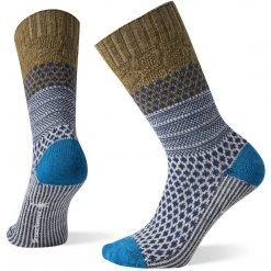 Smartwool Women's Popcorn Cable Socks 19 Smartwool Women's Popcorn Cable Socks