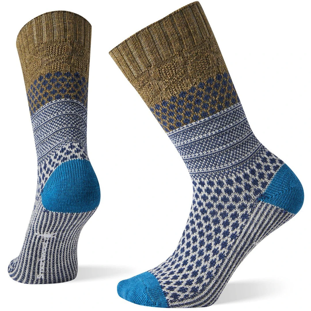 Smartwool Women's Popcorn Cable Socks 10 Smartwool Women's Popcorn Cable Socks