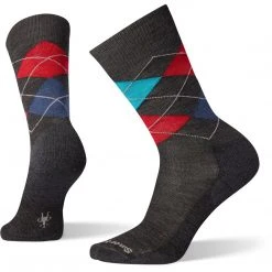 Smartwool Men's Diamond Jim Crew Socks