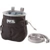 Petzl Climb Sakapoche Chalk Bag 2 Petzl Climb Sakapoche Chalk Bag
