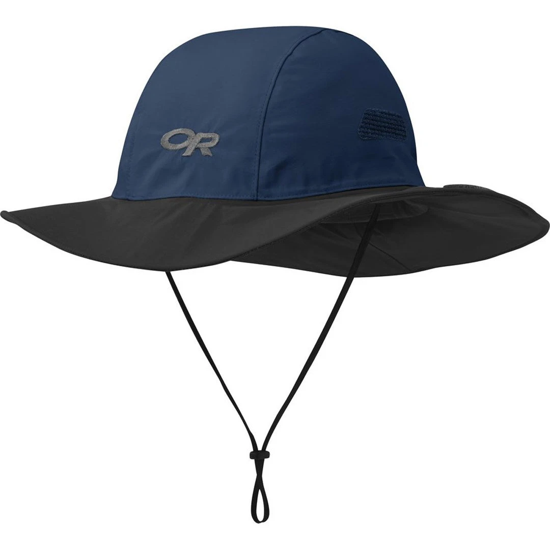 Outdoor Research Men Seattle Sombrero 4 Outdoor Research Men Seattle Sombrero