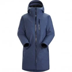Arc'teryx Women's Sensa Parka