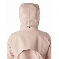Arc'teryx Women's Sensa Parka
