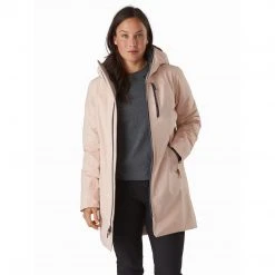 Arc'teryx Women's Sensa Parka