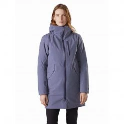Arc'teryx Women's Sensa Parka