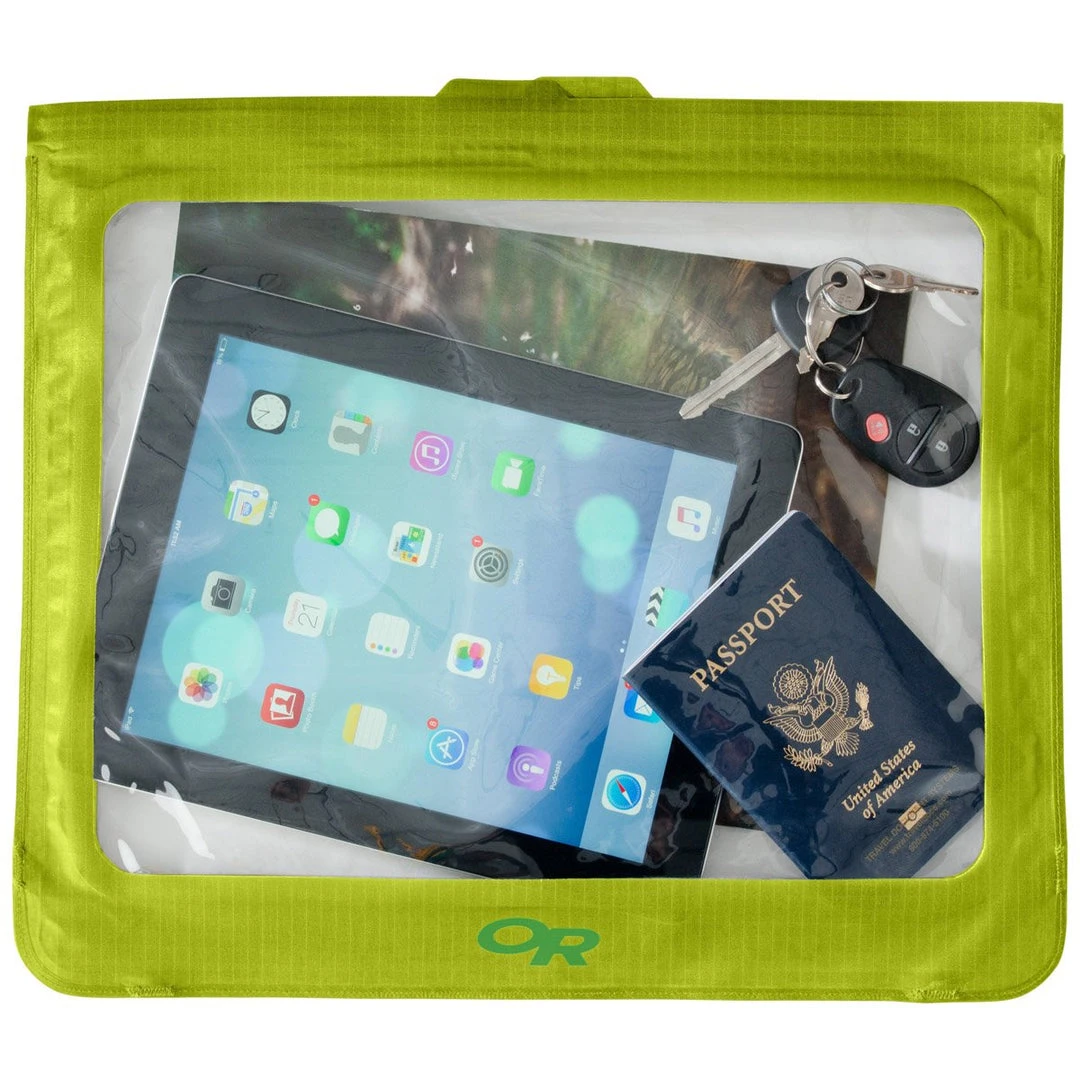 Outdoor Research Sensor Dry Envelope Large - Clearance 4 Outdoor Research Sensor Dry Envelope Large - Clearance