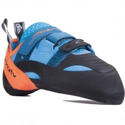 Evolv Men's Shaman Climbing Shoe Footwear