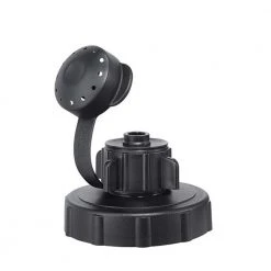 Katadyn Camp Series Shower Adaptor (fits Base Camp Pro 10L And Gravity Camp 6L) Camp & Hike