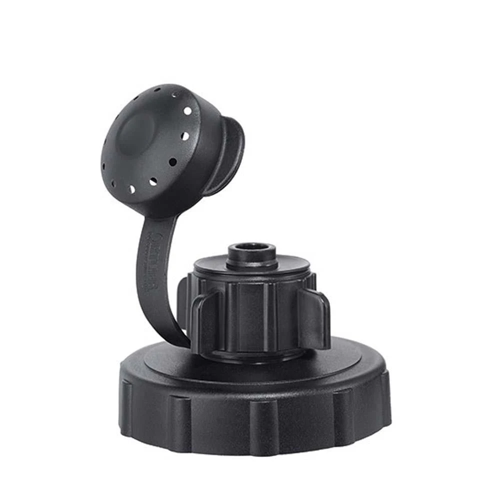 Katadyn Camp Series Shower Adaptor (fits Base Camp Pro 10L And Gravity Camp 6L) Camp & Hike 3 Katadyn Camp Series Shower Adaptor (fits Base Camp Pro 10L And Gravity Camp 6L) Camp & Hike