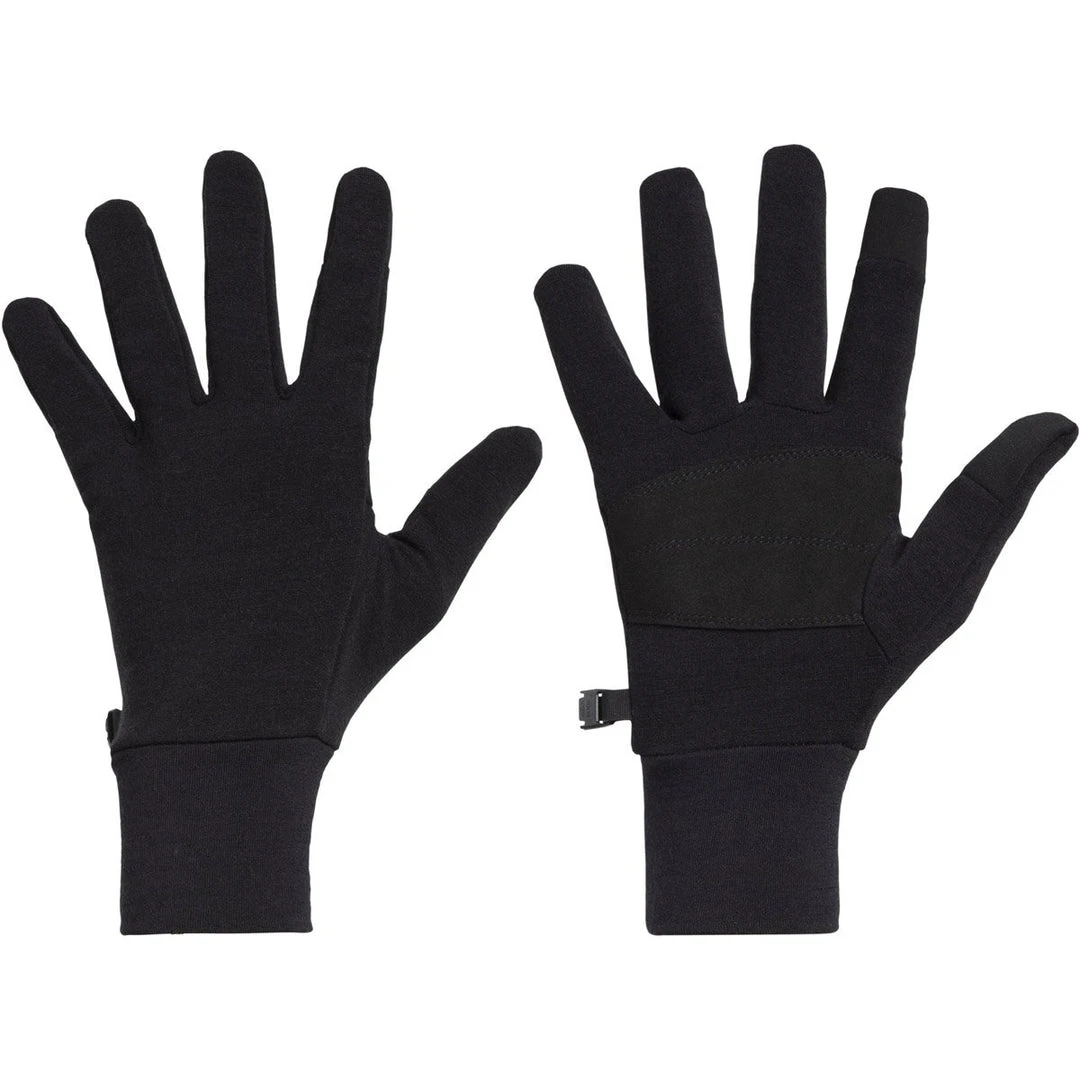 Icebreaker Men Sierra Gloves 3 Icebreaker Men Sierra Gloves