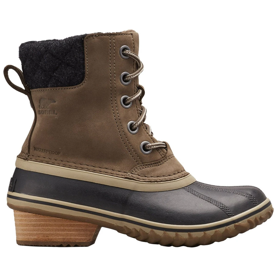 Sorel Women's Slimpack II Lace Boot - Clearance 4 Sorel Women's Slimpack II Lace Boot - Clearance