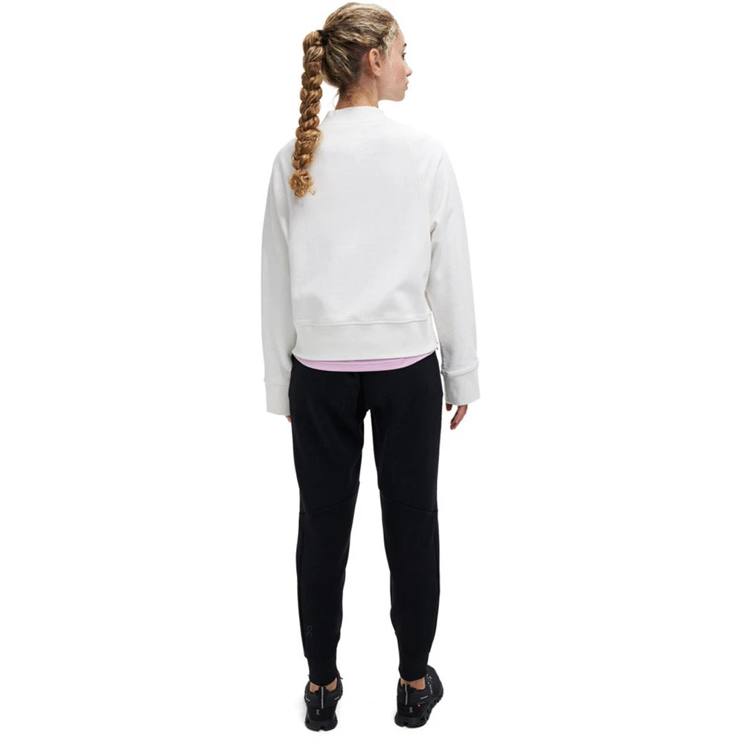 On Running Women's Crew Neck 16 On Running Women's Crew Neck