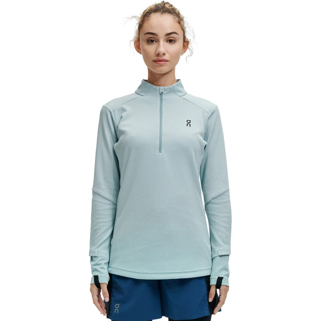 On Running Women's Climate Shirt 3 On Running Women's Climate Shirt