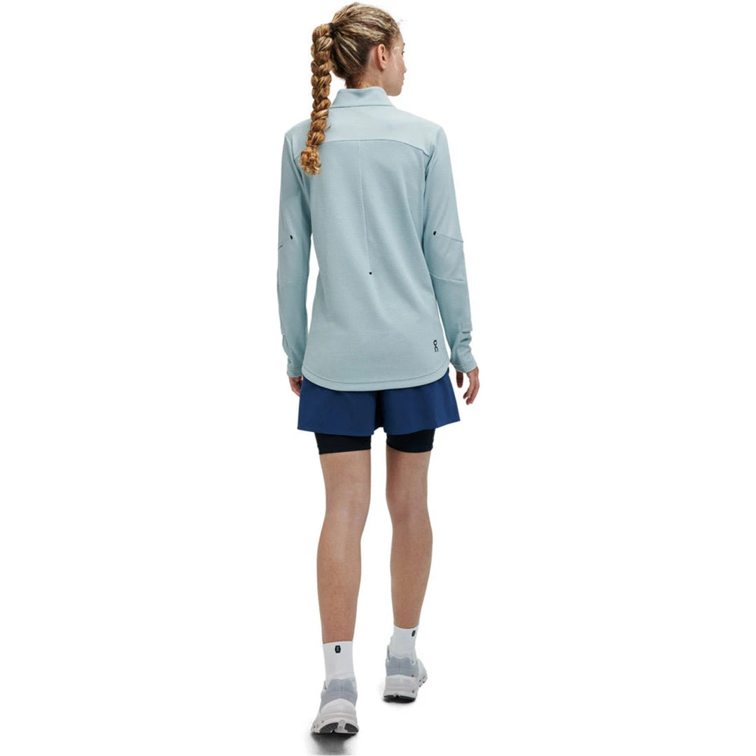 On Running Women's Climate Shirt 4 On Running Women's Climate Shirt