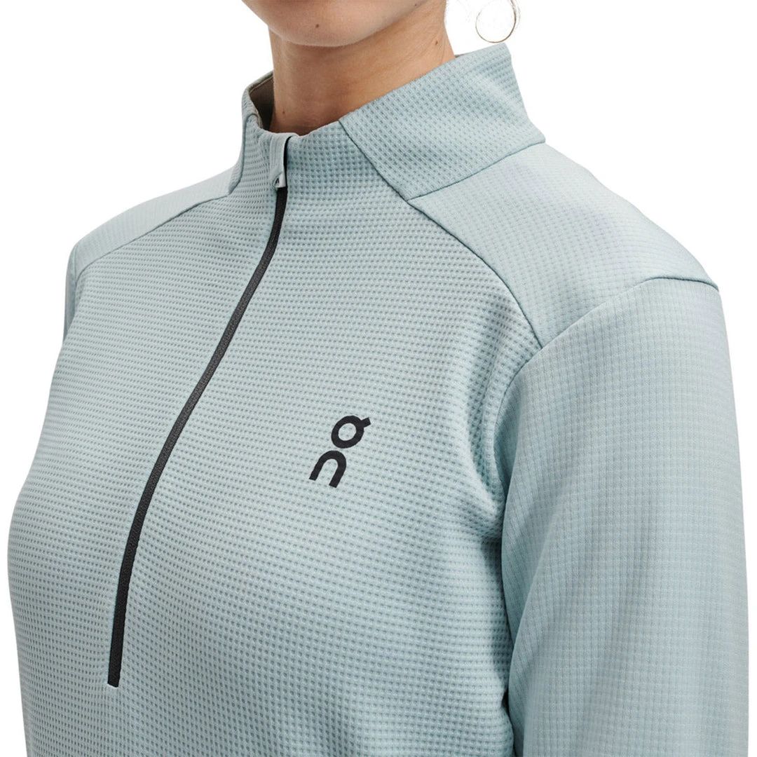 On Running Women's Climate Shirt 5 On Running Women's Climate Shirt