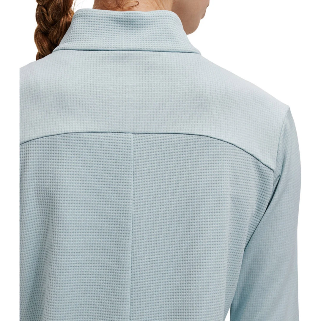 On Running Women's Climate Shirt 6 On Running Women's Climate Shirt