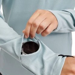 On Running Women's Climate Shirt 15 On Running Women's Climate Shirt