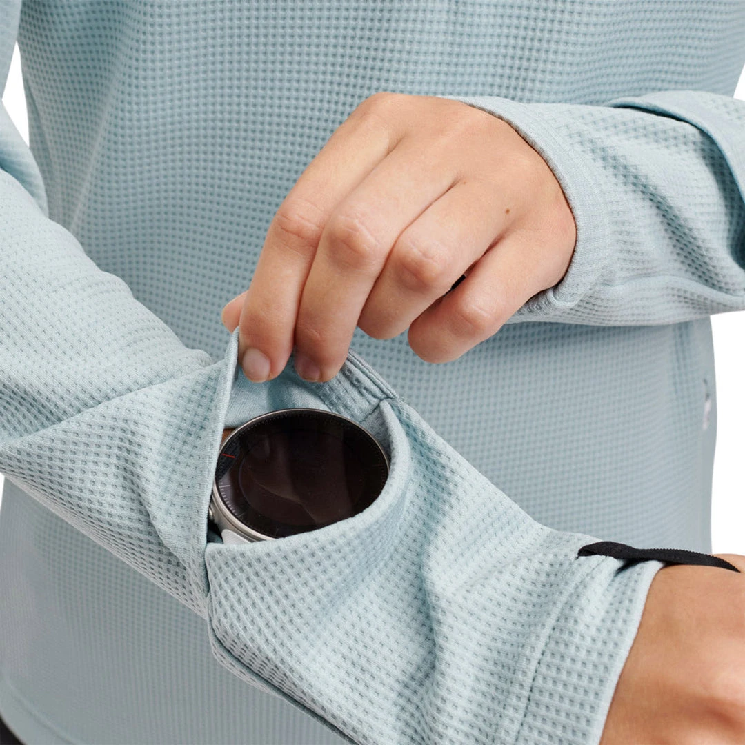 On Running Women's Climate Shirt 9 On Running Women's Climate Shirt