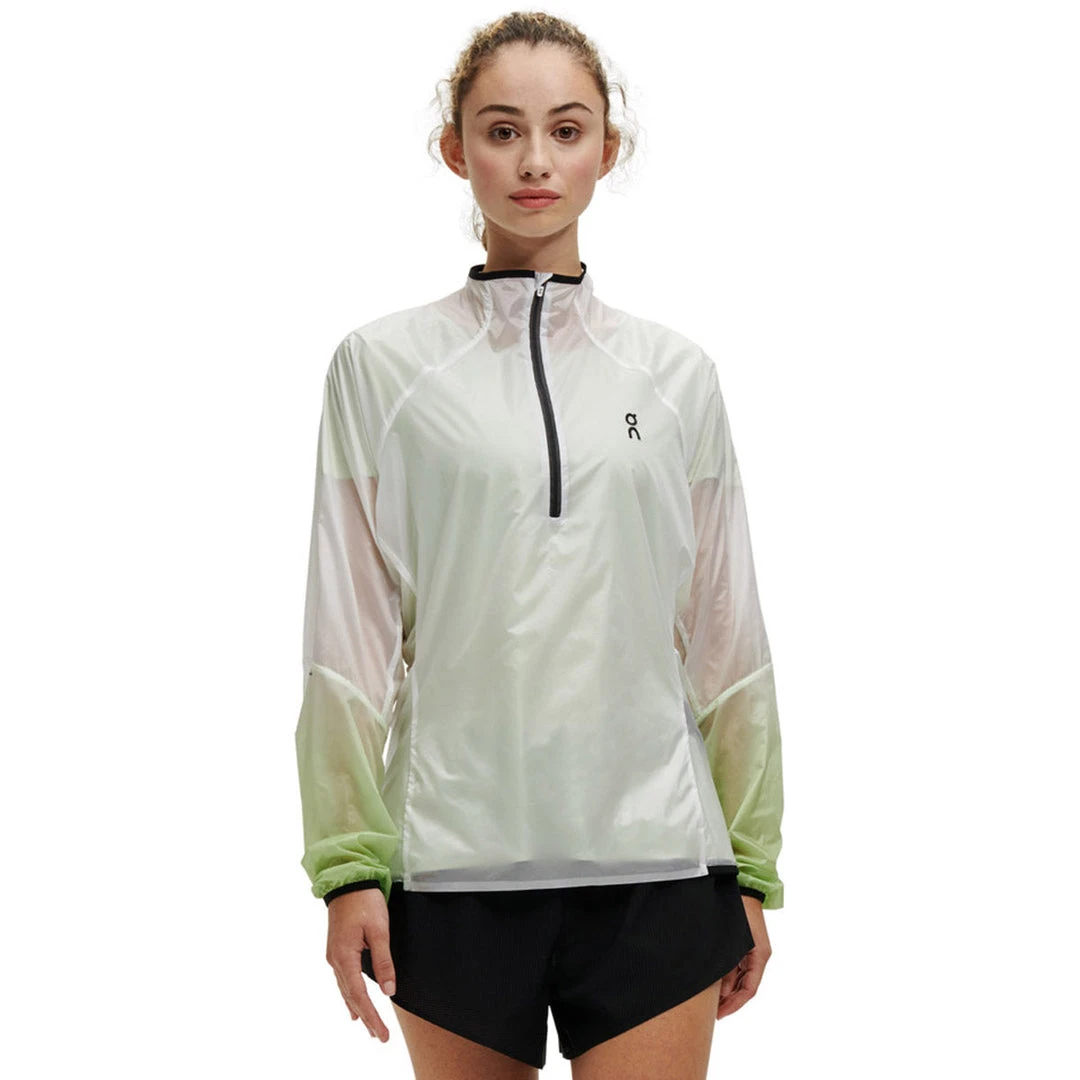 On Running Women's Zero Jacket 3 On Running Women's Zero Jacket