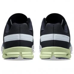 On Running Men's Cloudflow