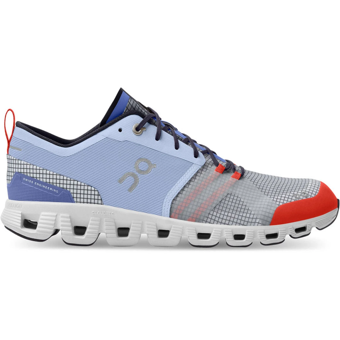 On Running Men's Cloud X Shift 9 On Running Men's Cloud X Shift