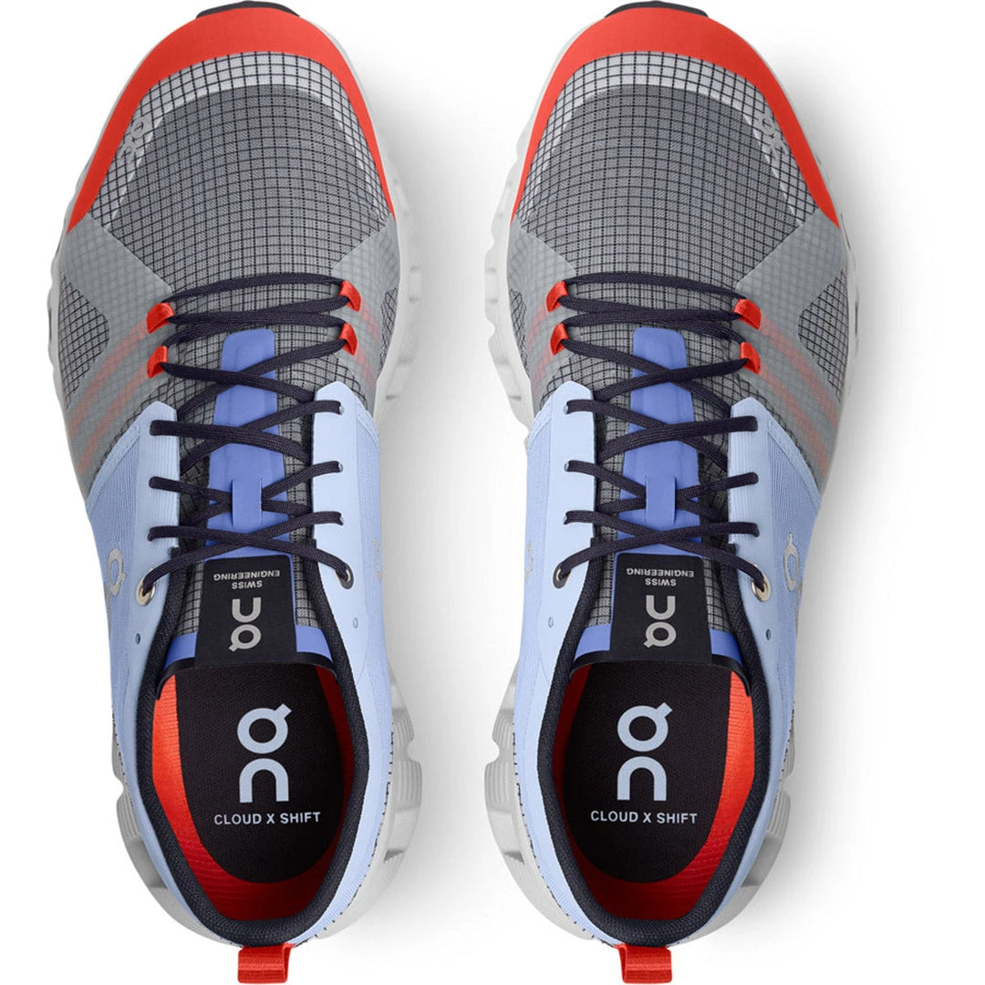 On Running Men's Cloud X Shift 11 On Running Men's Cloud X Shift