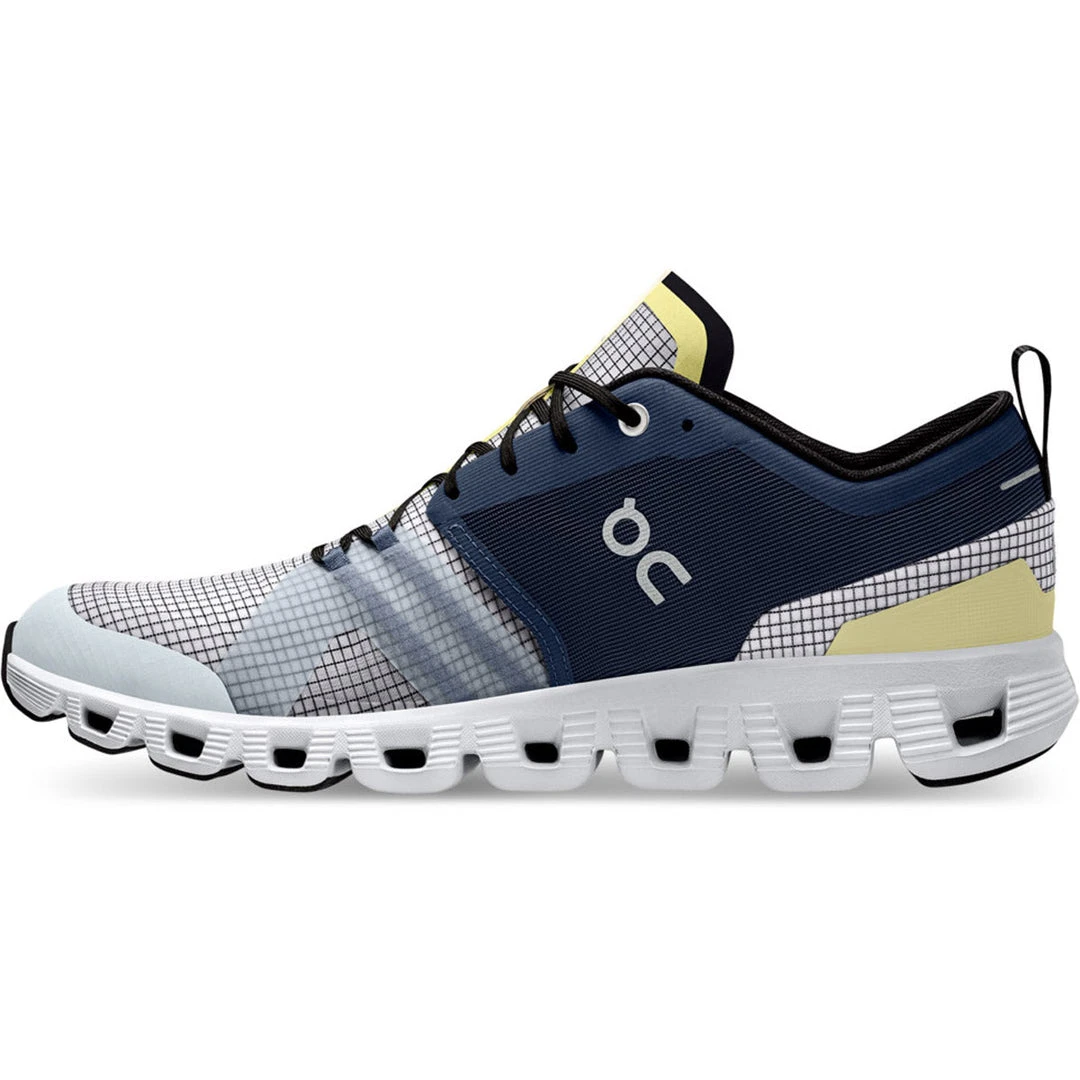 On Running Men's Cloud X Shift 6 On Running Men's Cloud X Shift