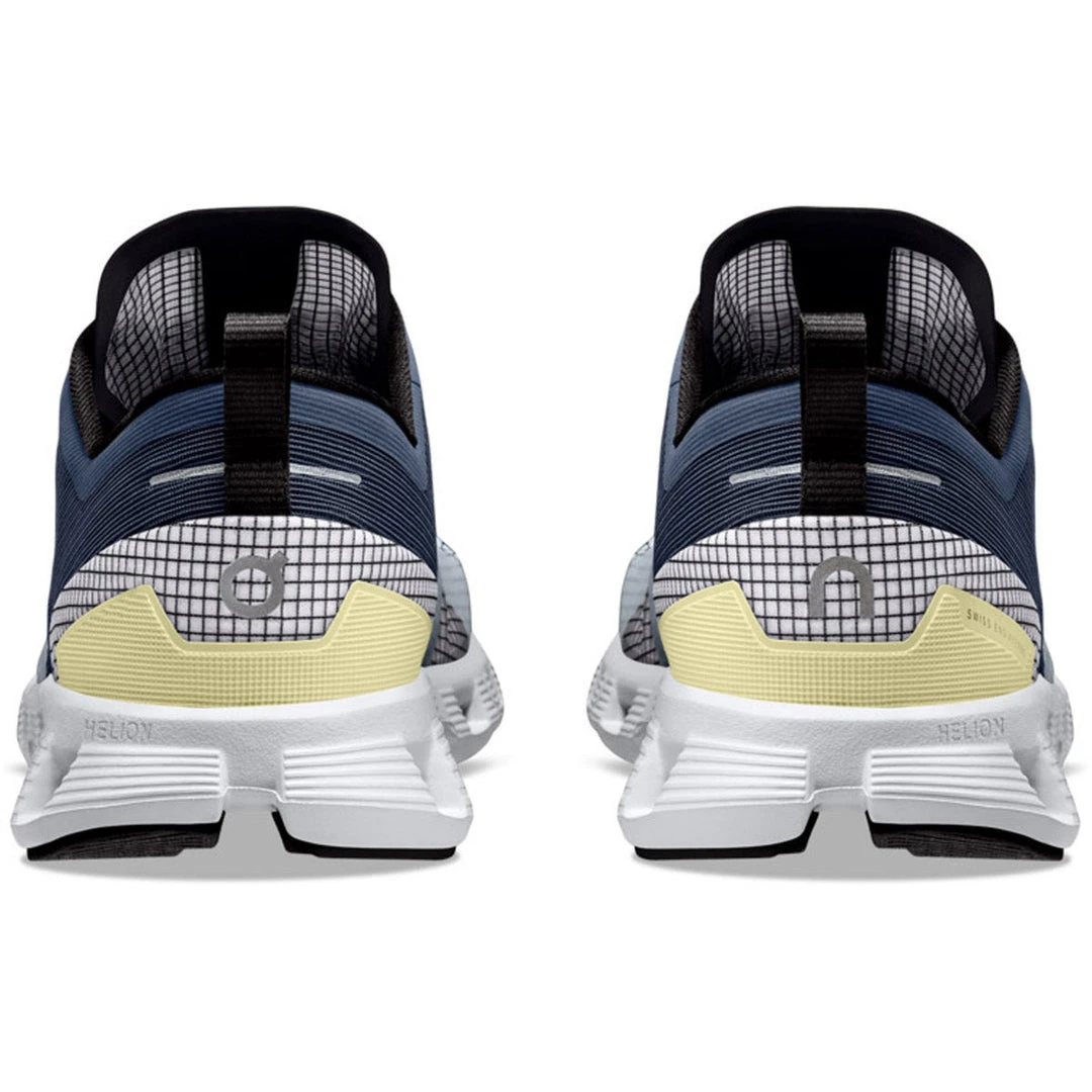 On Running Men's Cloud X Shift 7 On Running Men's Cloud X Shift