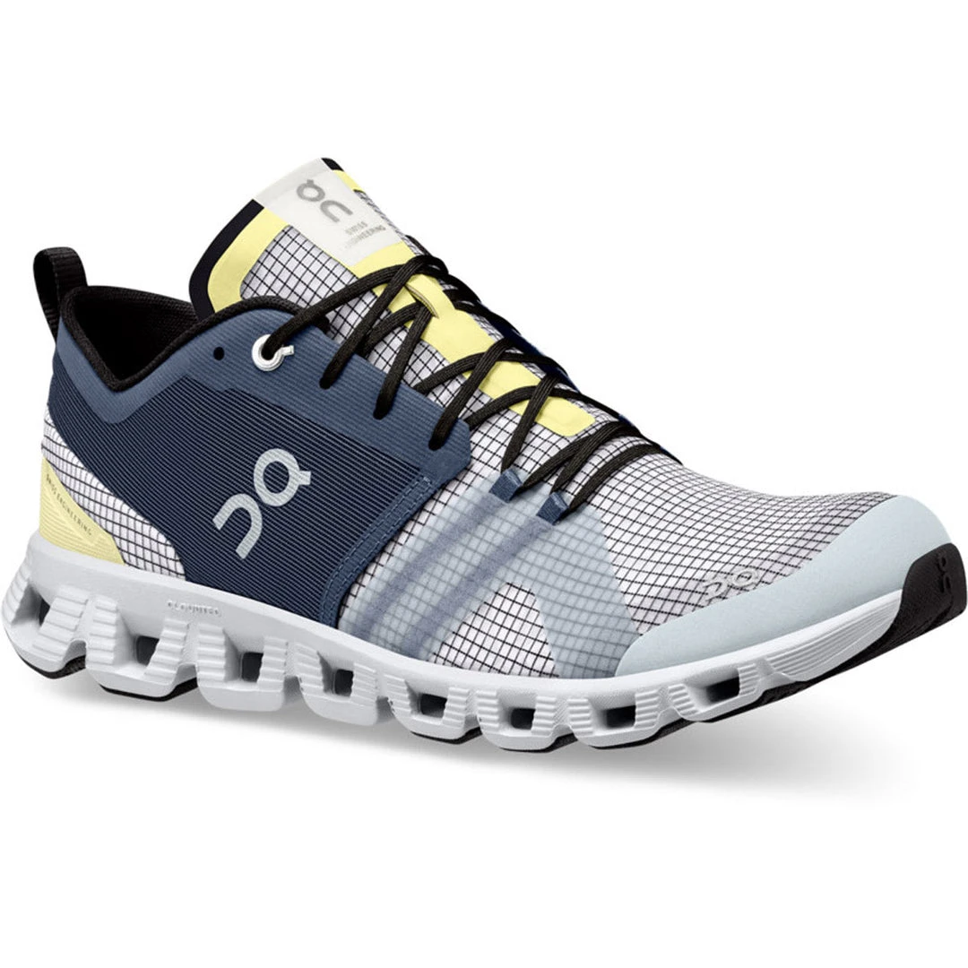 On Running Men's Cloud X Shift 8 On Running Men's Cloud X Shift