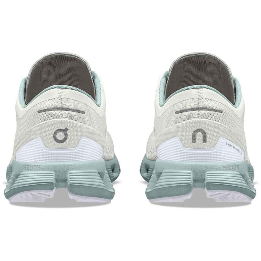 On Running Women's Cloud X 42 On Running Women's Cloud X