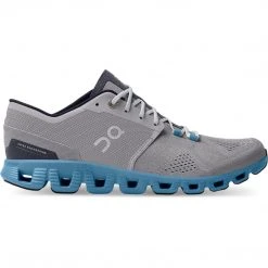 On Running Men's Cloud X 100 On Running Men's Cloud X