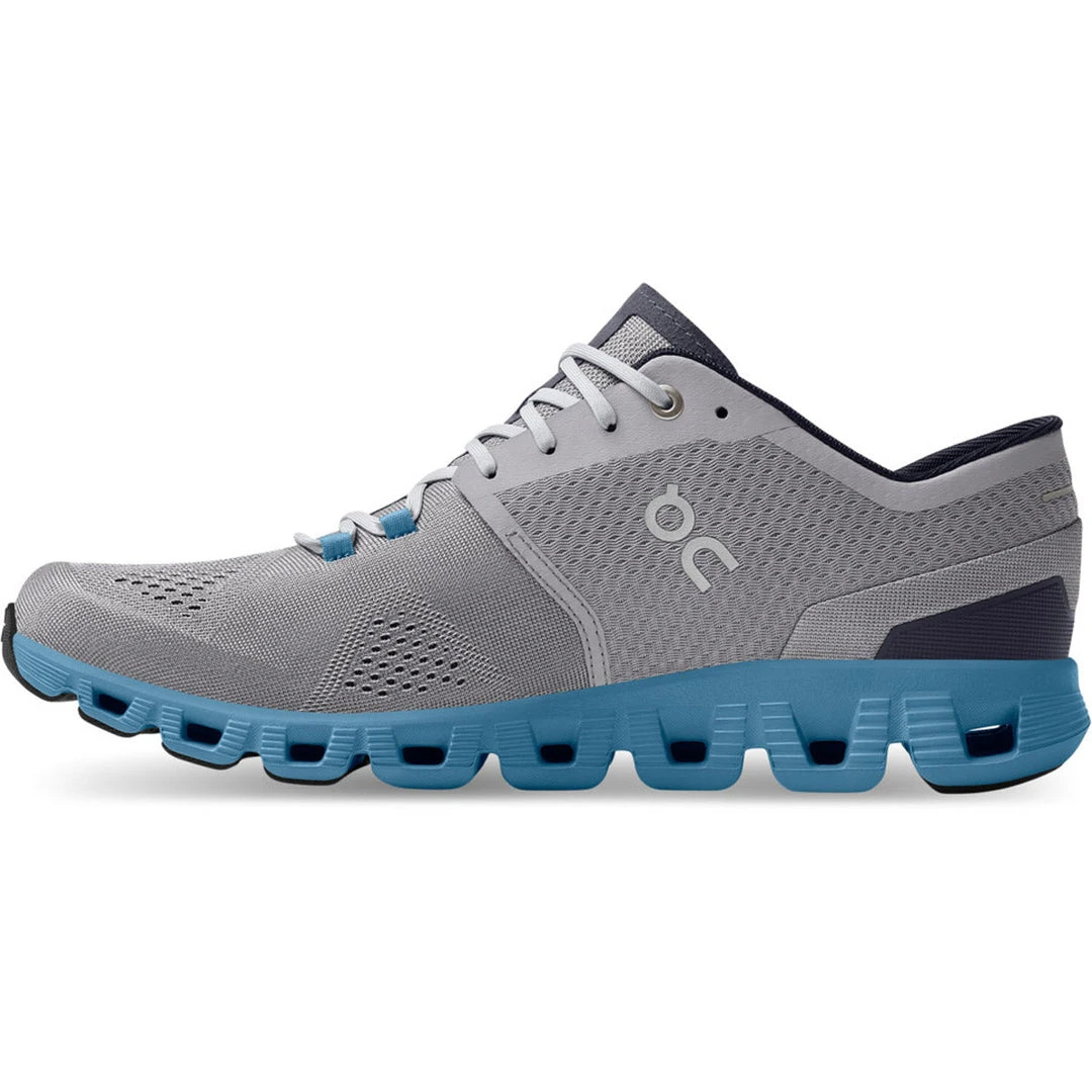On Running Men's Cloud X 52 On Running Men's Cloud X