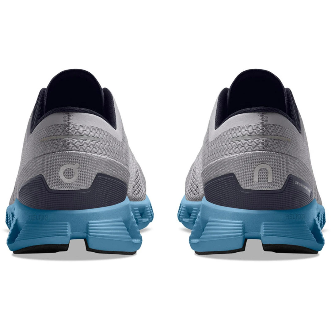 On Running Men's Cloud X 53 On Running Men's Cloud X