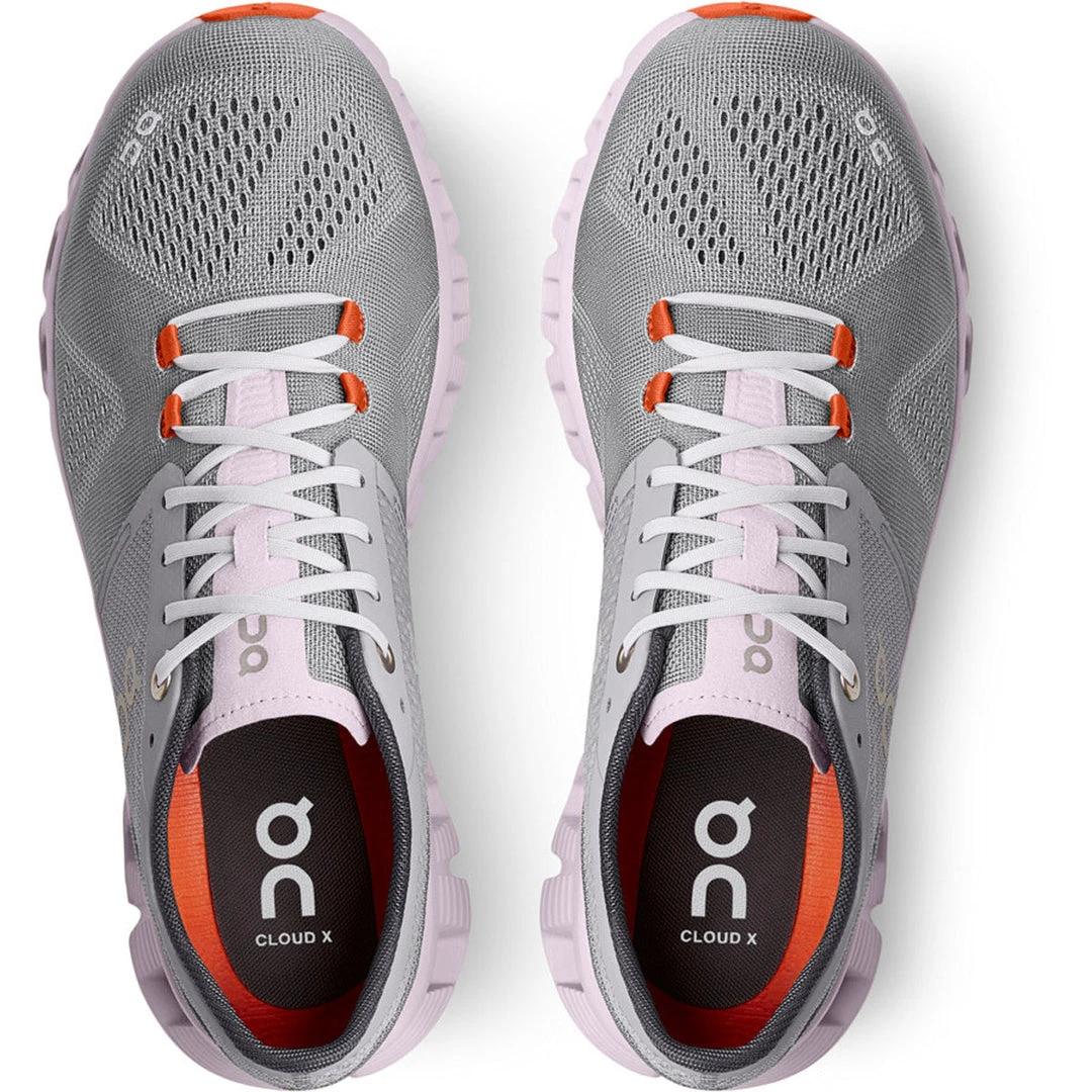 On Running Women's Cloud X 34 On Running Women's Cloud X