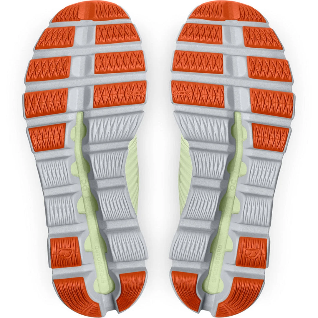 On Running Women's Cloudswift 53 On Running Women's Cloudswift