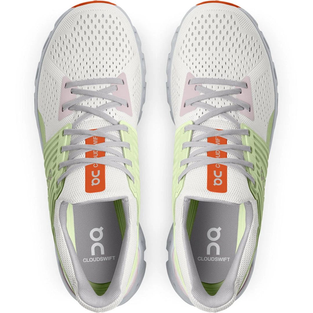 On Running Men's Cloudswift Footwear 64 On Running Men's Cloudswift Footwear