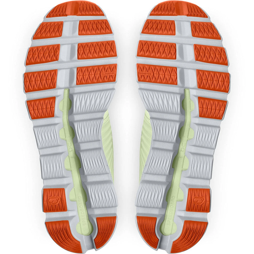 On Running Men's Cloudswift Footwear 65 On Running Men's Cloudswift Footwear