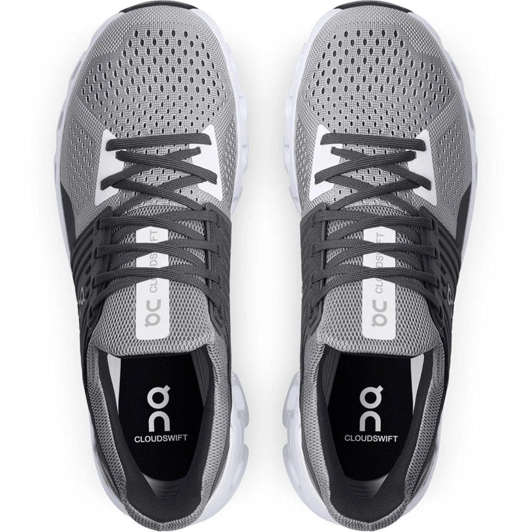 On Running Men's Cloudswift Footwear 58 On Running Men's Cloudswift Footwear