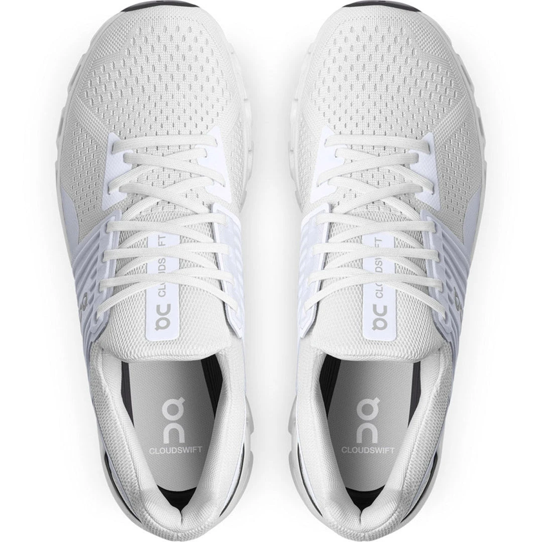 On Running Men's Cloudswift Footwear 52 On Running Men's Cloudswift Footwear