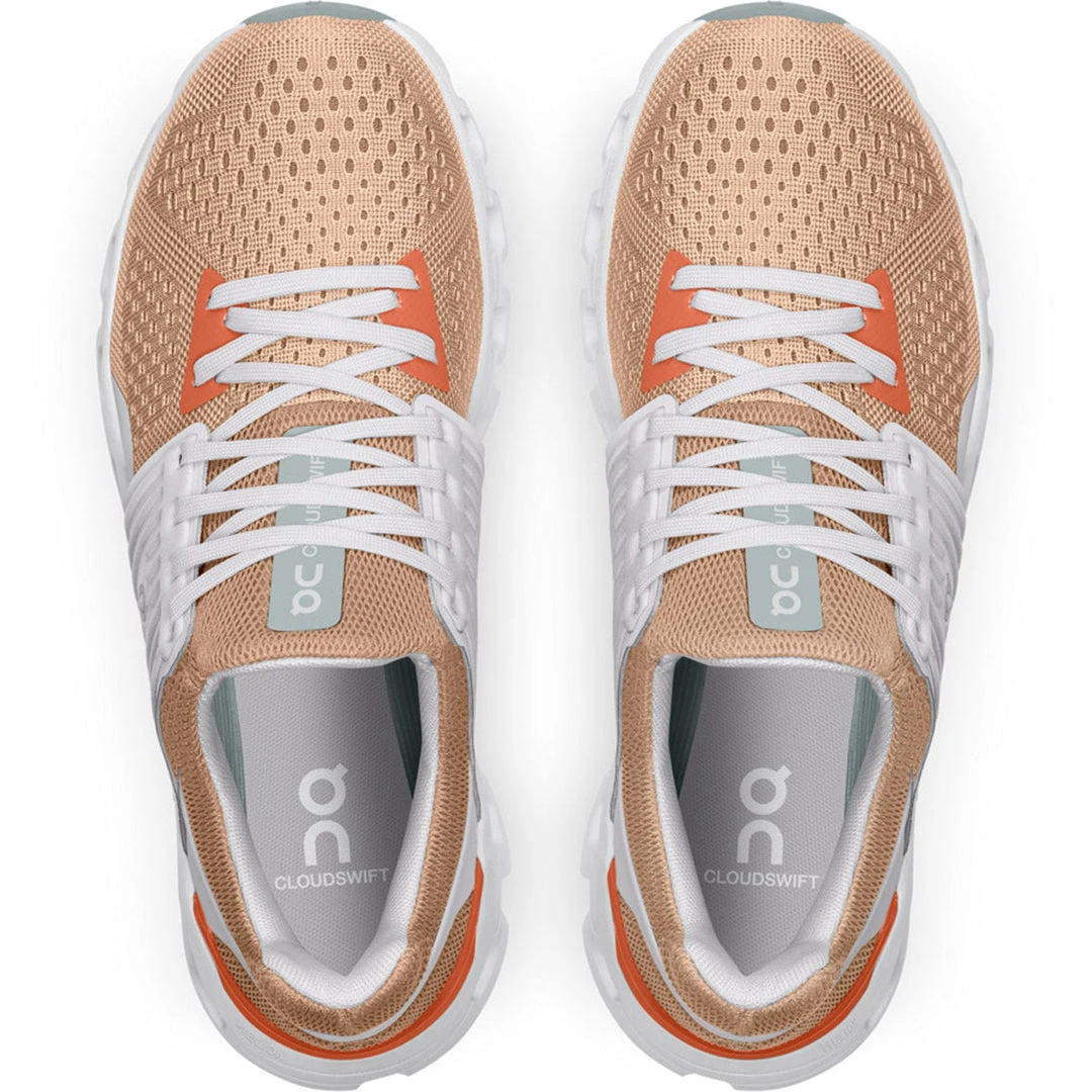 On Running Women's Cloudswift 46 On Running Women's Cloudswift