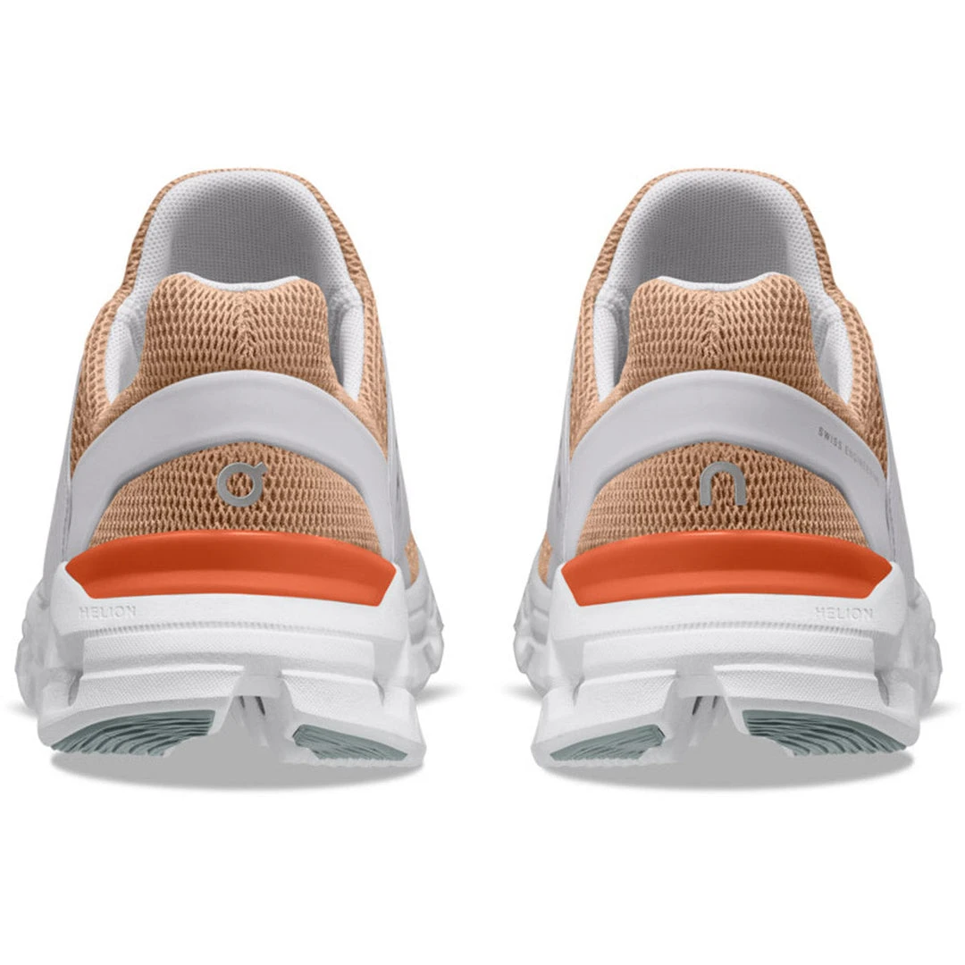 On Running Women's Cloudswift 49 On Running Women's Cloudswift