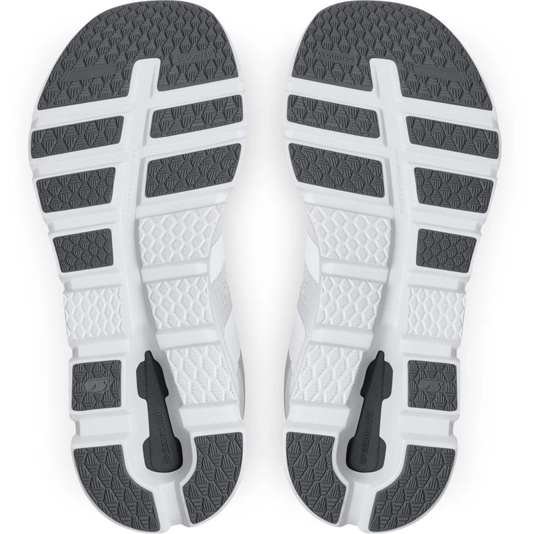 On Running Women's Cloudrunner 11 On Running Women's Cloudrunner