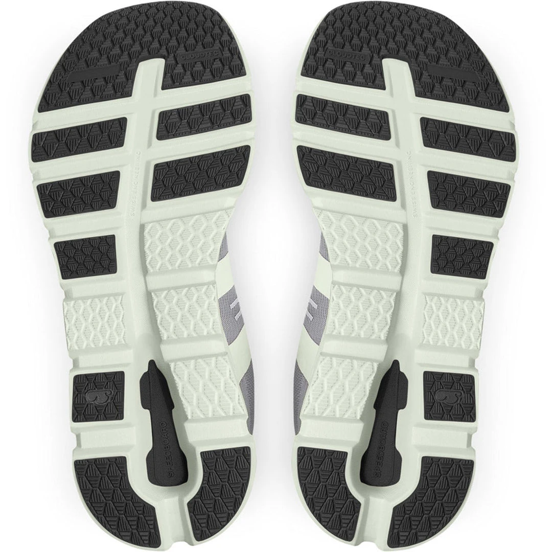 On Running Women's Cloudrunner 5 On Running Women's Cloudrunner