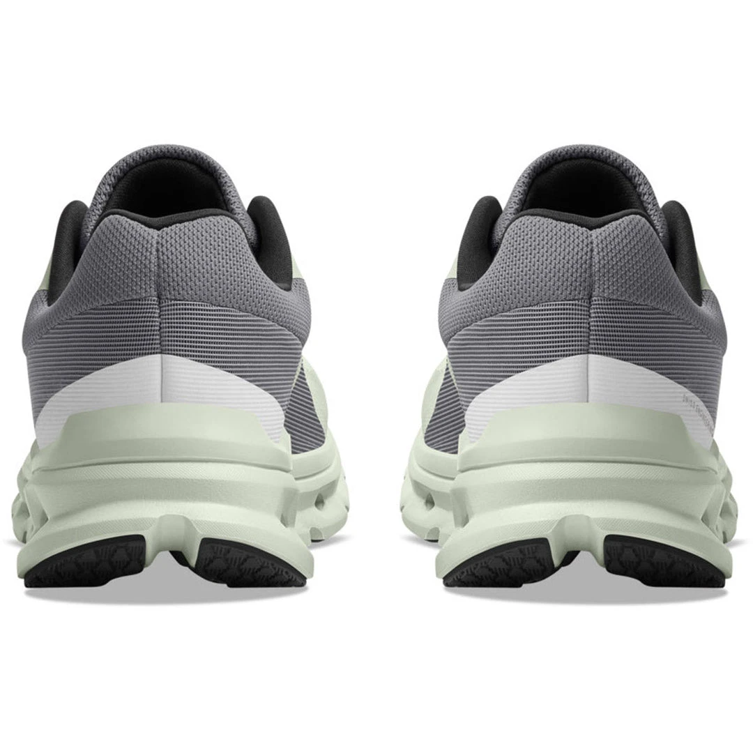 On Running Women's Cloudrunner 7 On Running Women's Cloudrunner