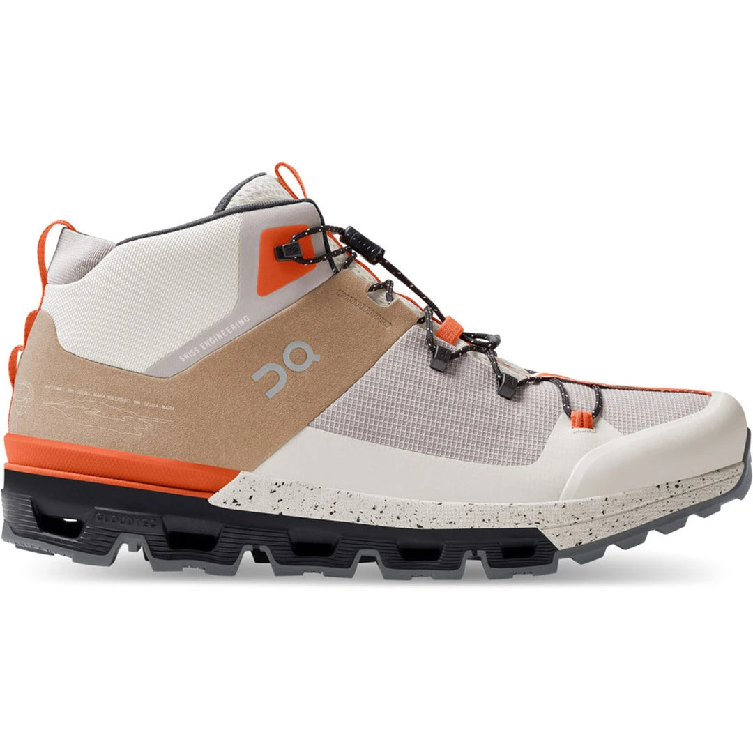 On Running Men's Cloudtrax 3 On Running Men's Cloudtrax