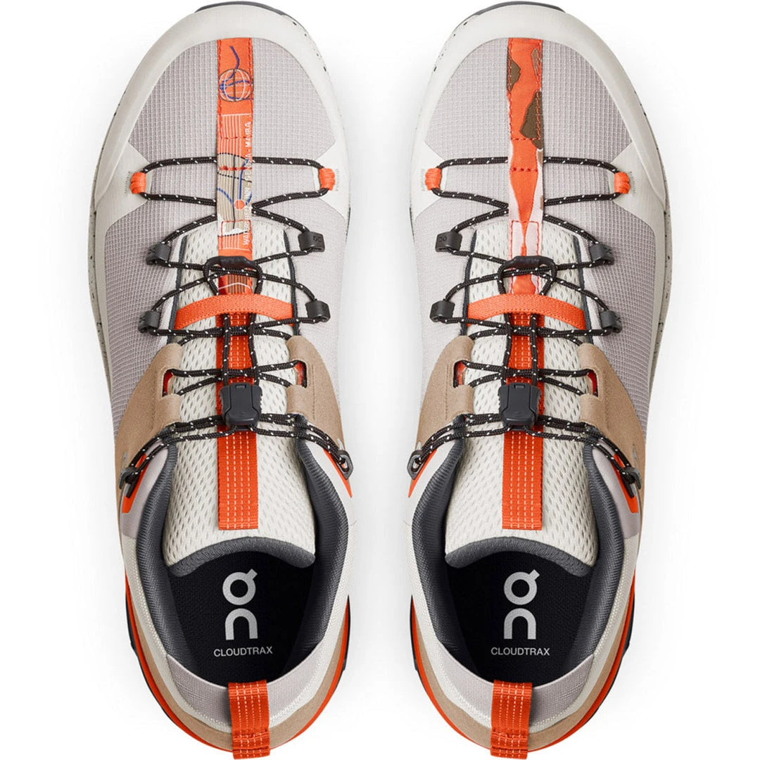 On Running Men's Cloudtrax 4 On Running Men's Cloudtrax