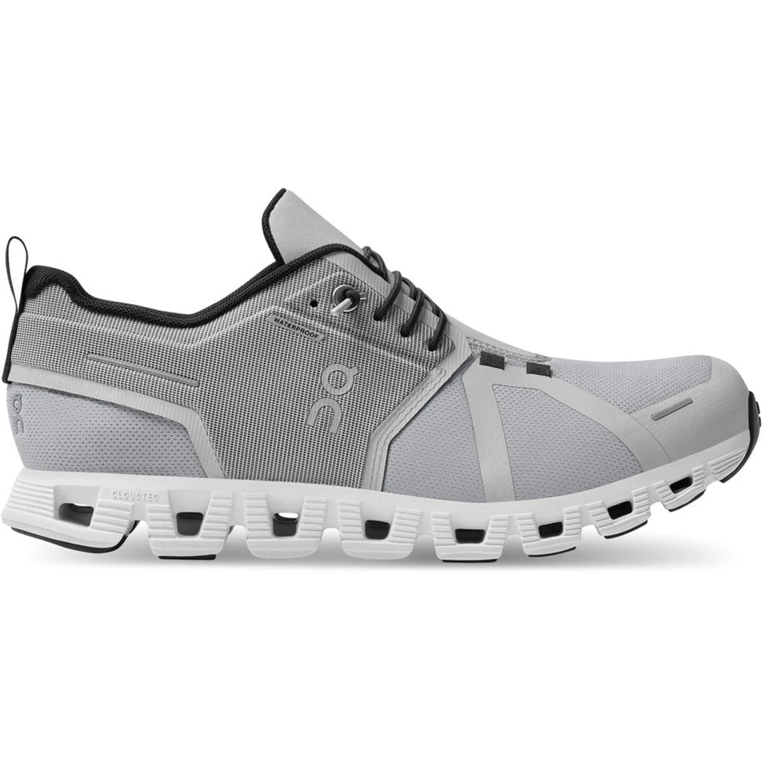 On Running Women's Cloud 5 Waterproof 9 On Running Women's Cloud 5 Waterproof