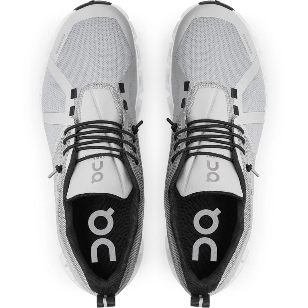 On Running Women's Cloud 5 Waterproof 10 On Running Women's Cloud 5 Waterproof