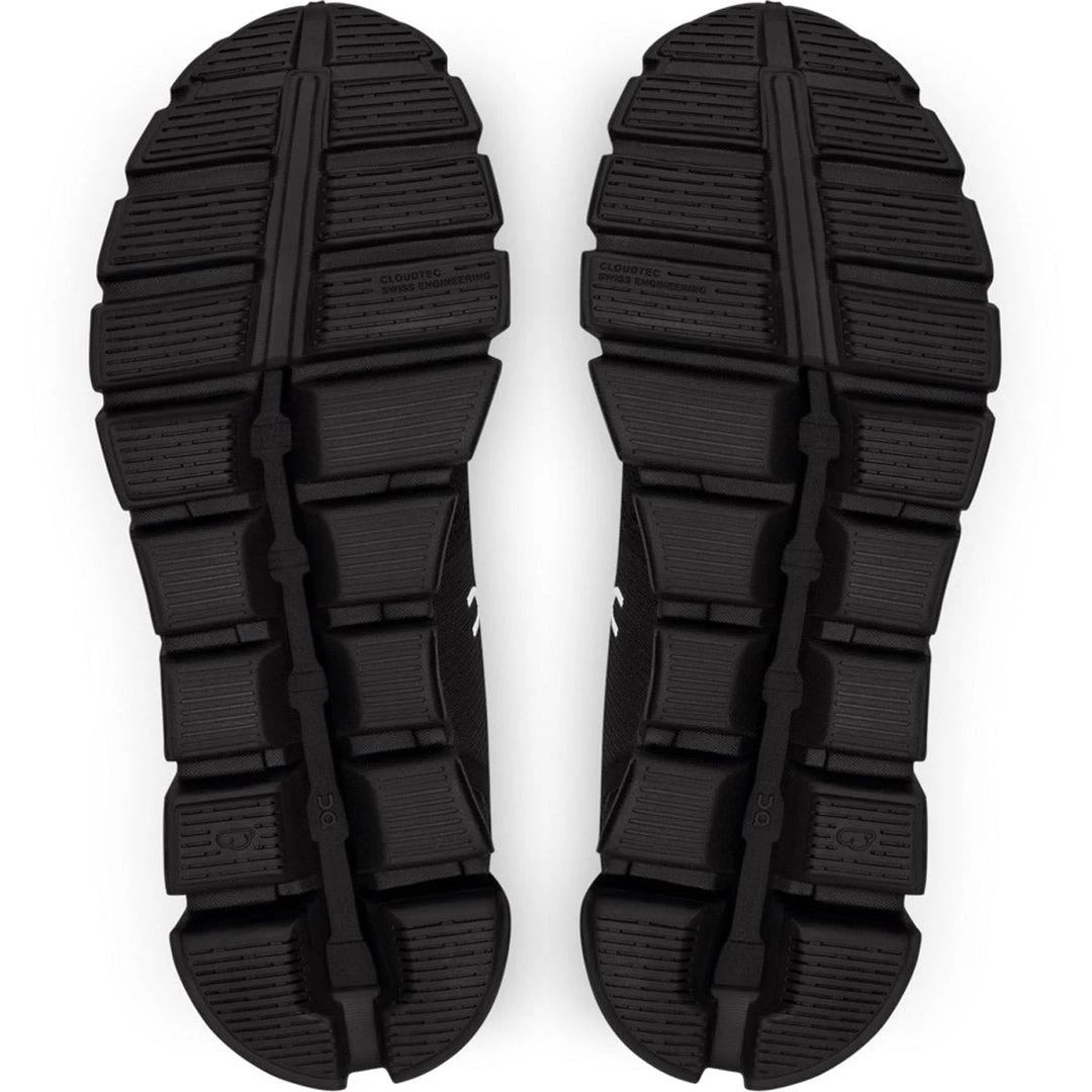 On Running Women's Cloud 5 Waterproof 4 On Running Women's Cloud 5 Waterproof